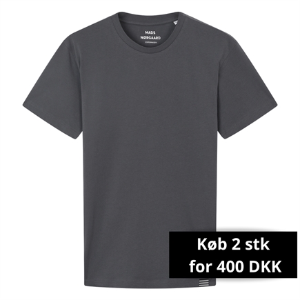 Mads Nørgaard Organic Thor T-shirt